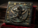 Pirate Slot Achievement Relic Icon